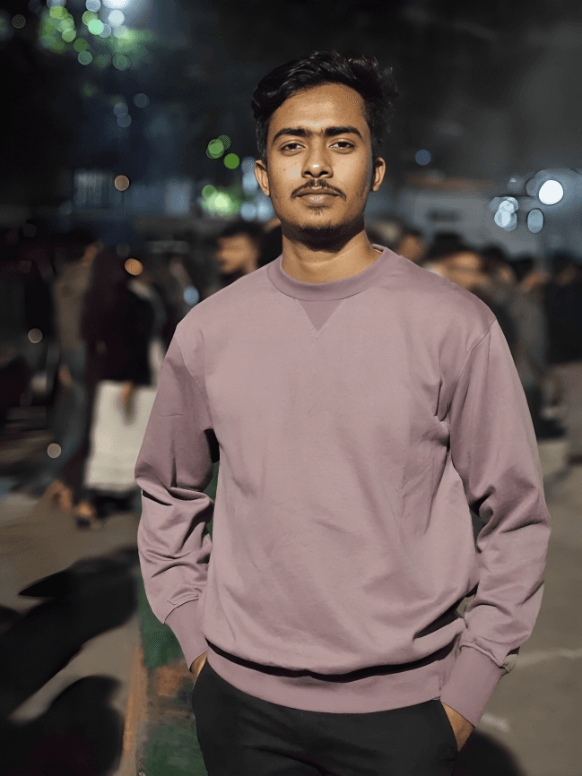তাজমিনুর রহমান তানিম